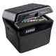 0.66 Cu. Ft. Fireproof & Waterproof Safe File Box Digital Lock