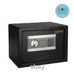 0.8Cubic Fireproof Safe Digital Electronic Safe Security Box, Best Money Safe