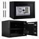 16l Secure Digital Steel Safe Electronic Security Home Office Money Safety Box