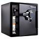 1.2 Cu. Ft. Fireproof & Waterproof Safe With Digital Combination Lock