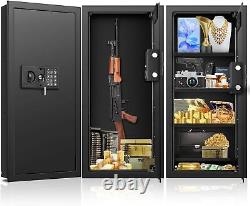 29.53 Tall Fireproof Wall Safes Between the Studs 16 Centers