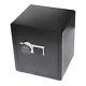 2.3 Cubic Storage Box Key Cabinet With Digital Lock Wall Mounted Safe Security