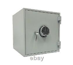 2 Hour Fireproof Home Safe Vault For Documents Guns Jewelry