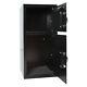 30.5large Digital Electronic Safe Box Keypad Lock Security Home Office Durable