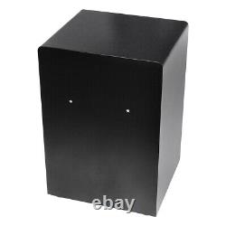 3.4 Cub Large Safe Box, Security Home Safe with LCD Display Inner Cabinet Box