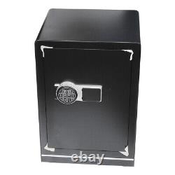 3.4 Cub Safe Box Lock Security for Cash Gold Digital Safe Key Lock Home Office