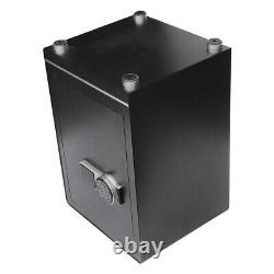 3.4 Cub Safe Box Lock Security for Cash Gold Digital Safe Key Lock Home Office