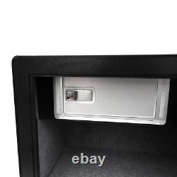 3.4 Cub Safe Box Lock Security for Cash Gold Digital Safe Key Lock Home Office