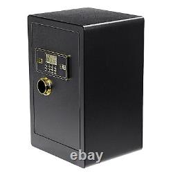 60cm Large Safe Box Anti-theft Fireproof Safe Digital Security Home Safe