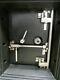 Antique York Safe & Lock Co Safe With Combo