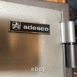 Adesco Safe (Cennox) Safe Made in USA High Security Safe