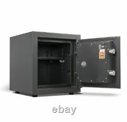 Amsec CSC1413 Commercial Burglary and 2 Hr Fire Safe with Combo Lock