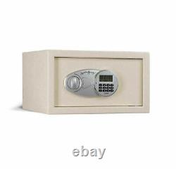 Amsec Home Security Safe, Electronic Lock, Compact, 14gauge Solid Steel EST916