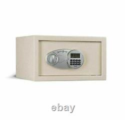 Amsec Home Security Safe, Electronic Lock, compact, 14gauge Solid steel EST916