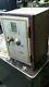 Antique Lakeside Home Deposit Vault Safe With Combination Lock