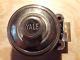 Antique Yale Combination Lock For Safe