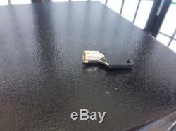 Barska 4 Gun Rifle Safe Quick Access Security Biometric Fingerprint Lock