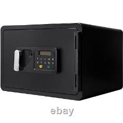 Barska Fire Proof Electronic Digital Lock Safe Home Office Security AX11902