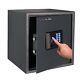 Bio Biometric Fingerprint Safe Combination Password Lock Gun Vault Home Box