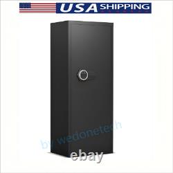 Biometric safe, dual alarm, firearm safe, fireproof safe, fingerprint safe