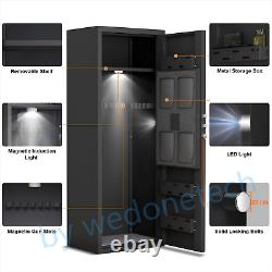 Biometric safe, dual alarm, firearm safe, fireproof safe, fingerprint safe