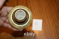 Box Lot Of Old Combination Safe Locks And Other Lock Parts Mosler