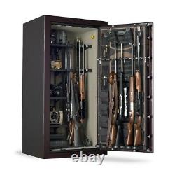 Browning Fire Rated Gun Safe