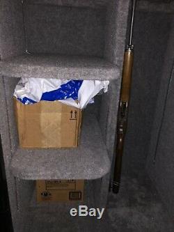Browning Sterling 12 Rifle and Gun safe Fire Proof