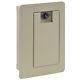 Buddy Products Business Card Holder Combination Lock Wall Safe
