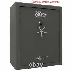 Cannon 43.8 cu. Ft. Executive Series Safe, 60 min Fire Protection 100% NEW