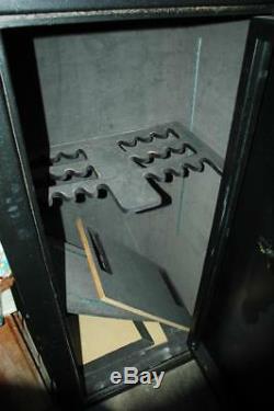 Cannon TS-6030 TS6030 Gun Rifle Firearm Safe Cabinet Vault Combination Lock