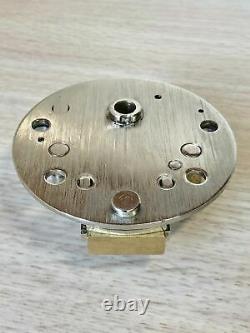 Chubb Manifoil Lock MKIV MK4 Combination Safe Locks 1992 Mark 4 NATO 20.42.1721