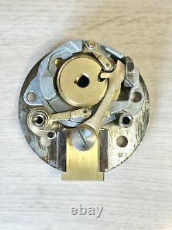 Chubb Manifoil Lock MKIV (Mark 4) Combination Safe Locks 2004 NATO 20.42.1726