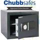 Chubbsafes Alpha Plus Size 2e Electronic Lock Cupboard Safe Cash Rating £3k 22kg