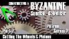 Constructing A Byzantine Sundial Calendar Part 2 Cutting The Wheels U0026 Pinions