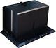 Delivery Locker Secure Doormat Lockbox, Anti-theft Package Safe