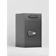 Depository Drop Safe Gold Cabinet Safe With Digital Combination And Anti Phishin