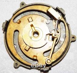 Diebold NEW Round Door Safe / Vault Combination Lock #00-018055-0-00-0
