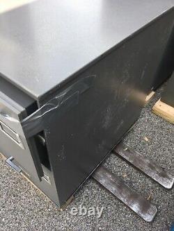 Diebold file safe Storage withX-09 lock heavy steel safe