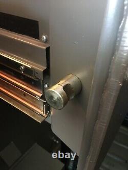 Diebold file safe Storage withX-09 lock heavy steel safe