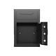 Digital Depository Safe Drop Safe With 3 Reinforced Solid Steel Locks6m