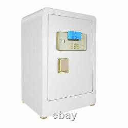 Digital Fireproof Safe 2.04 Cubic Built In Cabinet Lock Box Electronic Security
