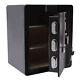 Digital Safe Box Keypad Lock Security Home Cash Safe With Emergency Power Box Us