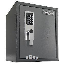 Digital Safe Box Lock Security Storage Money Combination Personal