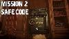 Dishonored 2 Mission 2 Safe Combination Code Dishonored 2 How To Episode 1