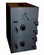 Double Door Cash Drop Safe Box Ul Listed Combination Or Digital Lock By Request