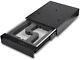 Double Two Pistol Safe Gun Metal Box Concealed Biometric Fingerprint Drawer New