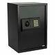 E50ea Home Digital Electronic Keypad Lock Depository Safe Box Security Gun Lock