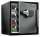 Electronic Digital Alarm Fire Safe 1.2 Cu. Ft. Sentrysafe Documents Lock Box