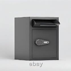 Electronic password safe, firearm safe, children's safe, document safe